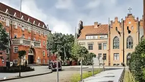 Przedwojenne i kolorowane zdjęcia Ełku (Lyck) - zdjęcie 1