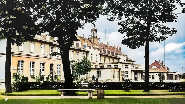 Przedwojenne i kolorowane zdjęcia Ełku (Lyck) - zdjęcie 10