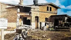 Przedwojenne i kolorowane zdjęcia Ełku (Lyck) - zdjęcie 71