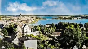 Przedwojenne i kolorowane zdjęcia Ełku (Lyck) - zdjęcie 85