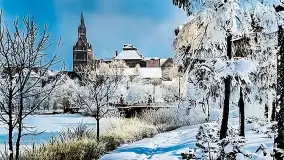 Przedwojenne i kolorowane zdjęcia Ełku (Lyck) - zdjęcie 96