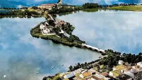 Przedwojenne i kolorowane zdjęcia Ełku (Lyck) - zdjęcie 122