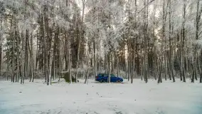 Bajkowe klimaty z zameldowaniem na łonie natury - zdjęcie 33