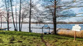 Zima już bez śniegu w Trygorcie, końcówka 2022 roku - zdjęcie 10