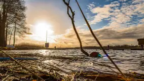 Zima już bez śniegu w Trygorcie, końcówka 2022 roku - zdjęcie 9