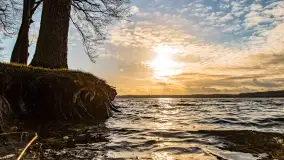 Zima już bez śniegu w Trygorcie, końcówka 2022 roku - zdjęcie 25