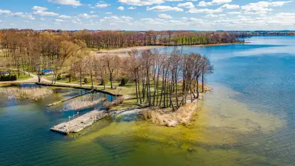 Wiosenny mix ujęć, kwiecień - czerwiec 2022 r.