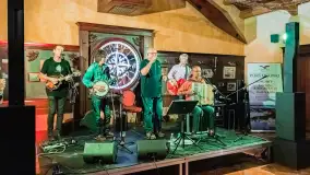 Mechanicy Shanty w Ognistym Ptaku, sierpień 2022 rok - zdjęcie 21