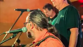 Mechanicy Shanty w Ognistym Ptaku, sierpień 2022 rok - zdjęcie 2