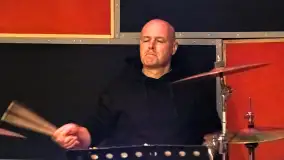 Grają na Mazurach - Czarna Bandera w Strandzie - zdjęcie 18