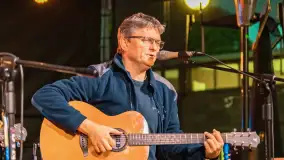 Andrzej Korycki i Dominika Żukowska, Sztynort, sierpień 2022 r. - zdjęcie 10