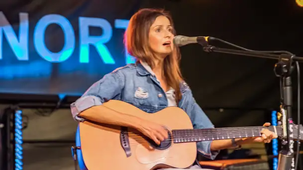 Andrzej Korycki i Dominika Żukowska, Sztynort, sierpień 2022 r. - zdjęcie 5