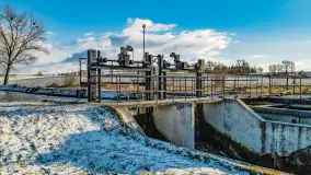 Rzeka Dajna i okolice, luty 2023 - zdjęcie 61