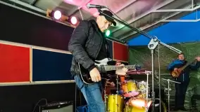 OKAW Sztorm, Stranda, maj 2022 r. - zdjęcie 11