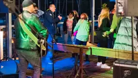 OKAW Sztorm, Stranda, maj 2022 r. - zdjęcie 10