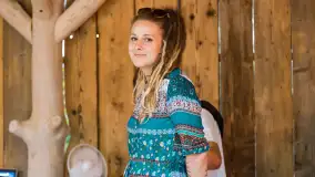 Grają na Mazurach - Eloya w Tle Dla Mew - zdjęcie 25