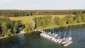 Rejs po mazurskich jeziorach, który pomaga dzieciom z domów dziecka - zdjęcie 10