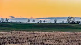 Wczesne przedwiośnie na Mazurach, luty 2023 r. - zdjęcie 60