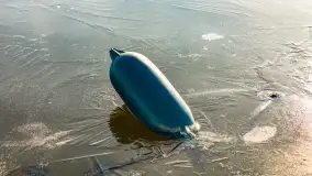 Jak wyglądają Mikołajki pod koniec zimy? Ano tak. - zdjęcie 50