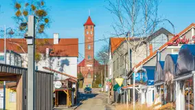 Jak wyglądają Mikołajki pod koniec zimy? Ano tak. - zdjęcie 15