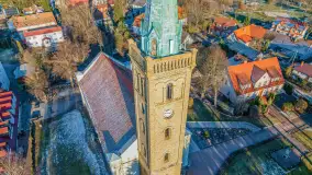 Jak wyglądają Mikołajki pod koniec zimy? Ano tak. - zdjęcie 12