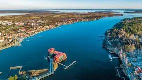 Jak wyglądają Mikołajki pod koniec zimy? Ano tak. - zdjęcie 44