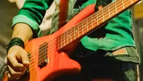 Jack Sparrow Band w Rozbitku, lipiec 2022 r. - zdjęcie 6