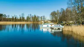 Kanał Kula z lotu ptaka, przedwiośnie 2023 - zdjęcie 15