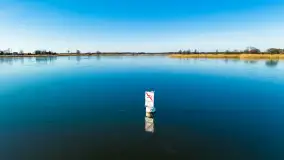 Port Millennium Żurawi Kąt przygotowuje się do sezonu, luty 2023 - zdjęcie 5