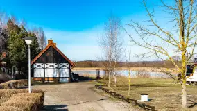 Port Millennium Żurawi Kąt przygotowuje się do sezonu, luty 2023 - zdjęcie 7