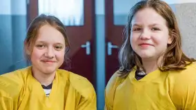 Hokejowa odporność, event marki ENTitis w Giżycku - zdjęcie 37