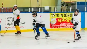 Hokejowa odporność, event marki ENTitis w Giżycku - zdjęcie 114
