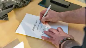 Zajęcia wędkarskie dla dzieci i młodzieży w Kętrzynie - zdjęcie 36