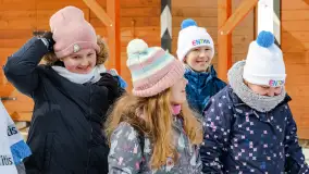 Event Entitis w twierdzy Boyen w Giżycku, marzec 2023 - zdjęcie 49