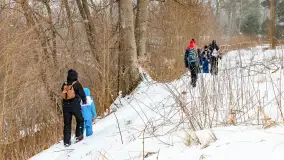 Event Entitis w twierdzy Boyen w Giżycku, marzec 2023 - zdjęcie 11