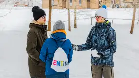 Event Entitis w twierdzy Boyen w Giżycku, marzec 2023 - zdjęcie 44