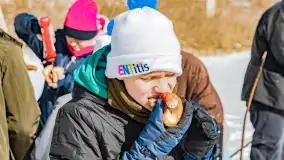 Event Entitis w twierdzy Boyen w Giżycku, marzec 2023 - zdjęcie 115