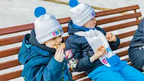 Event Entitis w twierdzy Boyen w Giżycku, marzec 2023 - zdjęcie 88