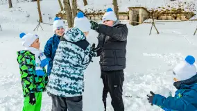 Event Entitis w twierdzy Boyen w Giżycku, marzec 2023 - zdjęcie 99
