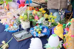 Jarmarki Wielkanocne na Mazurach - zdjęcie 29