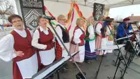 Jarmarki Wielkanocne na Mazurach - zdjęcie 23