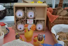 Jarmarki Wielkanocne na Mazurach - zdjęcie 17