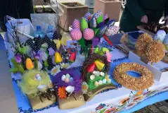 Jarmarki Wielkanocne na Mazurach - zdjęcie 6