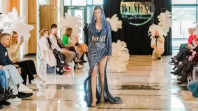 Targi Ślubne w Mazurskim Raju za nami, kwiecień 2023 r. - zdjęcie 32