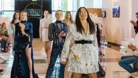 Targi Ślubne w Mazurskim Raju za nami, kwiecień 2023 r. - zdjęcie 67