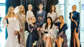 Targi Ślubne w Mazurskim Raju za nami, kwiecień 2023 r. - zdjęcie 1