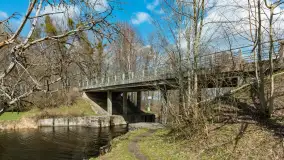 Kanał Mazurski, wiele ukrytych perełek - zdjęcie 1