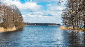 Kanał Mazurski, wiele ukrytych perełek - zdjęcie 3