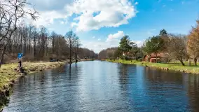 Kanał Mazurski, wiele ukrytych perełek - zdjęcie 4