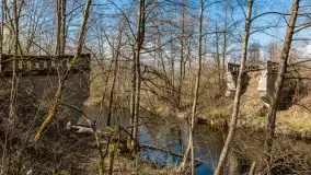 Kanał Mazurski, wiele ukrytych perełek - zdjęcie 49